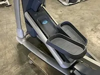 Precor 885 p80 crossramp crosstrainer - afbeelding 3 van  7