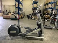 Precor 885 p80 crossramp crosstrainer - afbeelding 5 van  7