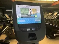 Precor 885 p80 crossramp crosstrainer - afbeelding 7 van  7