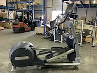 Precor 885 p80 crossramp crosstrainer - afbeelding 1 van  6