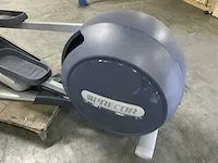 Precor 885 p80 crossramp crosstrainer - afbeelding 4 van  6
