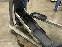 Precor 885 p80 crossramp crosstrainer - afbeelding 5 van  6