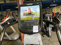 Precor 885 p80 crossramp crosstrainer - afbeelding 3 van  5