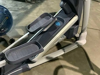 Precor 885 p80 crossramp crosstrainer - afbeelding 2 van  6