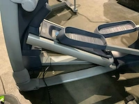 Precor 885 p80 crossramp crosstrainer - afbeelding 4 van  6