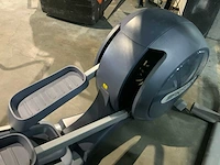 Precor 885 p80 crossramp crosstrainer - afbeelding 5 van  6
