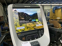 Precor 885 p80 crossramp crosstrainer - afbeelding 5 van  6