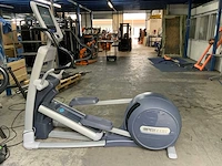 Precor 885 p80 crossramp crosstrainer - afbeelding 6 van  6