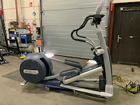 Precor 885 p80 crossramp crosstrainer - afbeelding 1 van  6