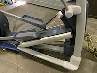 Precor 885 p80 crossramp crosstrainer - afbeelding 2 van  6