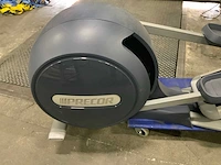Precor 885 p80 crossramp crosstrainer - afbeelding 3 van  6
