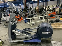 Precor 885 p80 crossramp crosstrainer - afbeelding 5 van  6