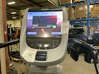 Precor 885 p80 crossramp crosstrainer - afbeelding 6 van  6