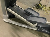 Precor 885 p80 crossramp crosstrainer - afbeelding 4 van  5