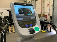 Precor 885 p80 crossramp crosstrainer - afbeelding 5 van  5