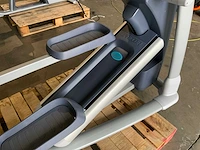 Precor 885 p80 crossramp crosstrainer - afbeelding 4 van  6
