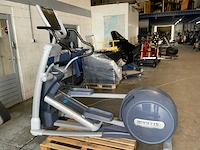 Precor 885 p80 crossramp crosstrainer - afbeelding 1 van  6