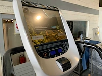 Precor 885 p80 crossramp crosstrainer - afbeelding 6 van  6
