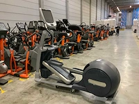 Precor 885 p80 crossramp crosstrainer - afbeelding 2 van  5