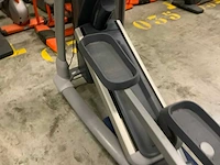 Precor 885 p80 crossramp crosstrainer - afbeelding 4 van  5