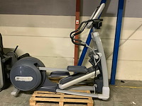 Precor 885 p80 crossramp crosstrainer - afbeelding 1 van  5