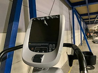 Precor 885 p80 crossramp crosstrainer - afbeelding 3 van  5