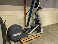 Precor 885 p80 crossramp crosstrainer - afbeelding 5 van  5