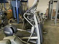 Precor 885 p80 crosstrainer crosstrainer - afbeelding 1 van  4