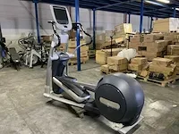 Precor 885 p80 crosstrainer crosstrainer - afbeelding 2 van  7