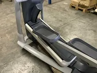 Precor 885 p80 crosstrainer crosstrainer - afbeelding 3 van  7
