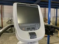 Precor 885 p80 crosstrainer crosstrainer - afbeelding 4 van  7