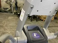 Precor 885 p80 crosstrainer crosstrainer - afbeelding 5 van  7
