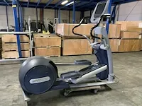 Precor 885 p80 crosstrainer crosstrainer - afbeelding 6 van  7
