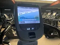 Precor 885 p80 crosstrainer crosstrainer - afbeelding 7 van  7