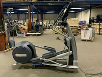 Precor 885 p80 crosstrainer crosstrainer - afbeelding 1 van  7