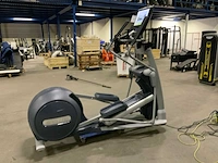 Precor 885 p80 crosstrainer crosstrainer - afbeelding 2 van  7