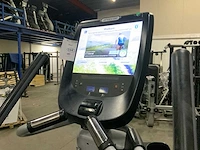 Precor 885 p80 crosstrainer crosstrainer - afbeelding 3 van  7