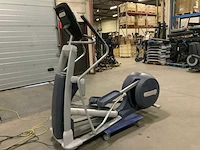 Precor 885 p80 crosstrainer crosstrainer - afbeelding 4 van  7