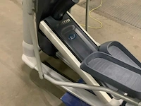 Precor 885 p80 crosstrainer crosstrainer - afbeelding 5 van  7