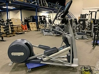 Precor 885 p80 crosstrainer crosstrainer - afbeelding 1 van  6