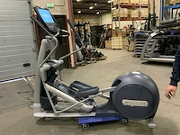 Precor 885 p80 crosstrainer crosstrainer - afbeelding 2 van  6