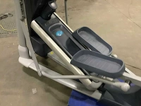 Precor 885 p80 crosstrainer crosstrainer - afbeelding 3 van  6