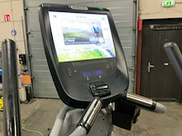 Precor 885 p80 crosstrainer crosstrainer - afbeelding 5 van  6
