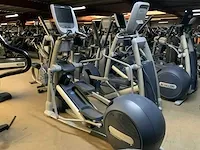 Precor 885 p80 crosstrainer - afbeelding 1 van  6