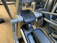 Precor 885 p80 crosstrainer - afbeelding 4 van  6