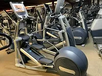 Precor 885 p80 crosstrainer - afbeelding 1 van  6