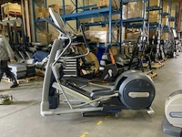 Precor 885 p80 crosstrainer - afbeelding 1 van  6