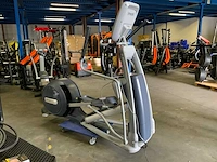 Precor 885 p80 crosstrainer - afbeelding 6 van  6
