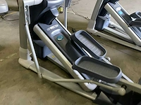 Precor 885 p80 crosstrainer - afbeelding 2 van  5