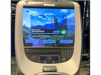 Precor 885 p80 crosstrainer - afbeelding 4 van  5